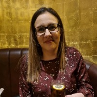 Charlotte Muskett