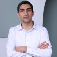 Garik Grigoryan