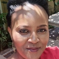 Zandile Mahlalela