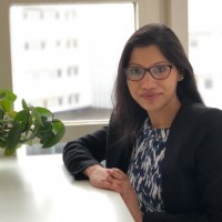 Shweta Bokil