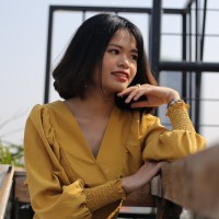 Thư Anh