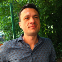 Octavian Rosoaga