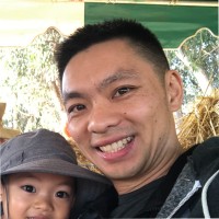 Stanly Wong