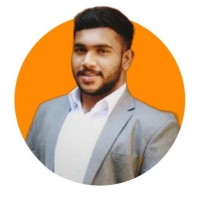 Kiran S