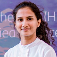 Harshani Wickramaarachchi