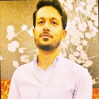 Bilal Naseer