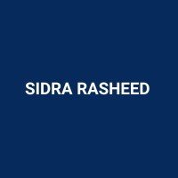 sidra rasheed rasheed