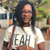 Dorcia Acquah