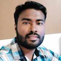 Vimal Bharti