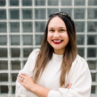 Genesis Castillo, M.Ed.