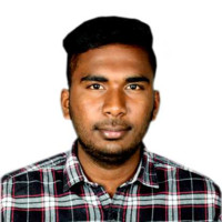 Praveen N