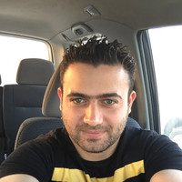 Eyad Zeitoun