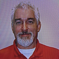 Johnny Robertson