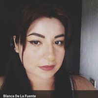 Blanca De la fuente