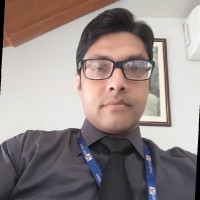 Yasir Iqbal
