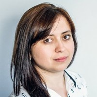 Alyona Gavrylei