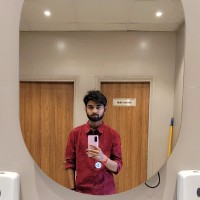 Shubham Sharma