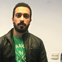 Eslam Aboulsebah