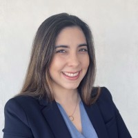 Katherine Daille Bustos
