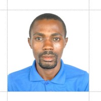 GHISLAIN MASCIM FOUAKEU