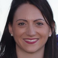 Jodie Haselden