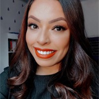Giovana Ferreira