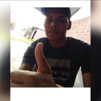 Andrey Fernandes R. Alves
