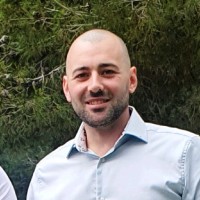 Charlie Halloran