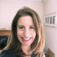 Anne Alexander