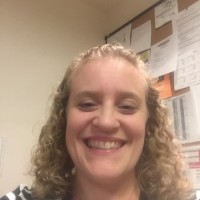 Amy White