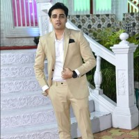 Saquib Shaikh