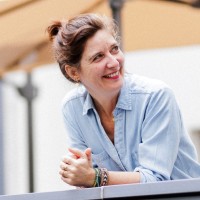 Stéphanie Guinet