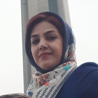 Mojgan Mahdavi