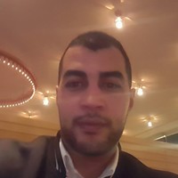Mouatassim Billah Guerouane