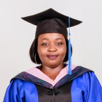 Tamara chulu Zulu