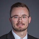 Keegan Lecher