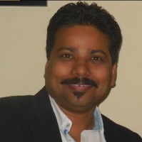 Siddhartha Srivastava