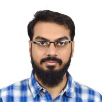 Nachiketa Patil
