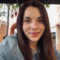 Maria Fernanda Simoza