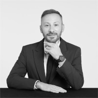 Benjamin Raimondi