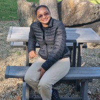 Lauren-Leigh Fortuin