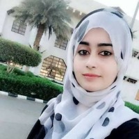 Zunish Mughal