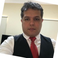 Diniz Goncalves, Psp, Pmp.