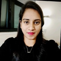 Lisa Mary Mathew