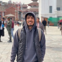 Sahil Bista