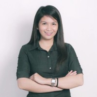 Maryjo Angeles
