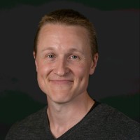 Mattias B. Johansson