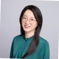 Fiona Zhang, Cma