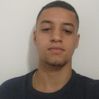 Pedro Henrique Nogueira Martins