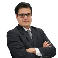 Ahmet Dineri, Mba